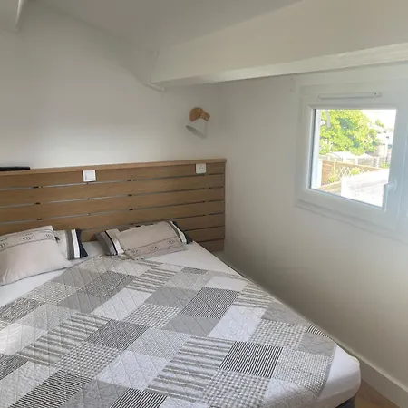 Apartment Cosy Duplex - & Etang - Terrasse - Parking & Barbecue *