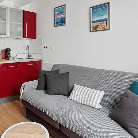 Cosy Duplex - & Etang - Terrasse - Parking & Barbecue Apartment