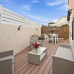 Cosy Duplex - & Etang - Terrasse - Parking & Kit Bebe Apartmán *