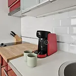 Cosy Duplex - & Etang - Terrasse - Parking & Kit Bebe