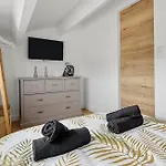 Apartmán Cosy Duplex - & Etang - Terrasse - Parking & Kit Bebe *
