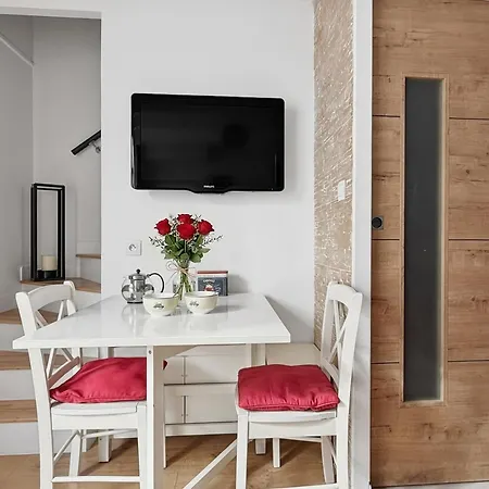 Cosy Duplex - & Etang - Terrasse - Parking & Barbecue *