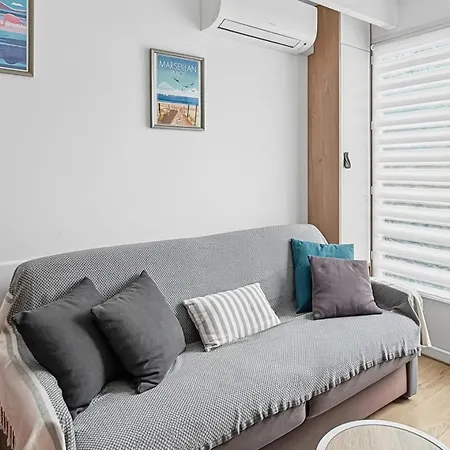 Cosy Duplex - & Etang - Terrasse - Parking & Barbecue Apartmán