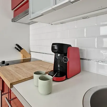 Cosy Duplex - & Etang - Terrasse - Parking & Barbecue