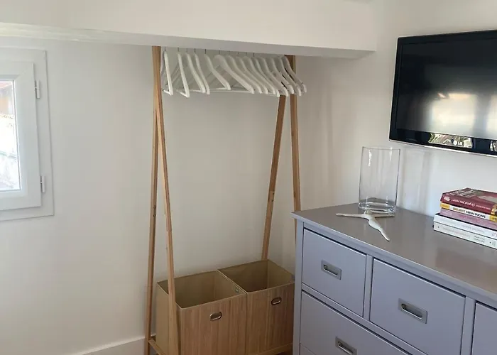 Cosy Duplex - & Etang - Terrasse - Parking & Kit Bebe Apartament