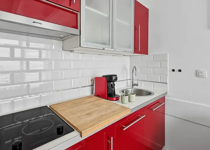 Apartament Cosy Duplex - & Etang - Terrasse - Parking & Kit Bebe Marseillan (Herault)