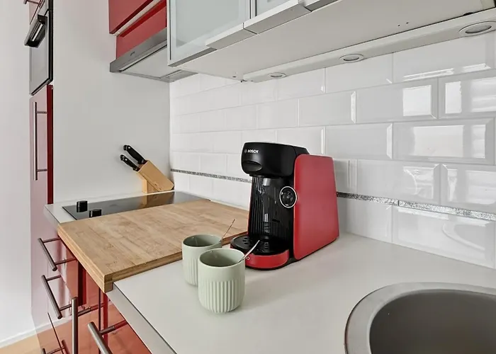 Cosy Duplex - & Etang - Terrasse - Parking & Kit Bebe